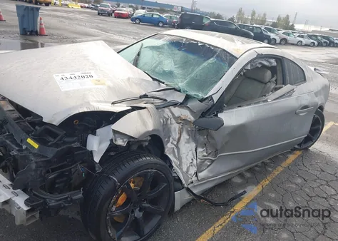 2004 Infiniti G35 z USA, uszkodzony, nr VIN JNKCV54E44M803943